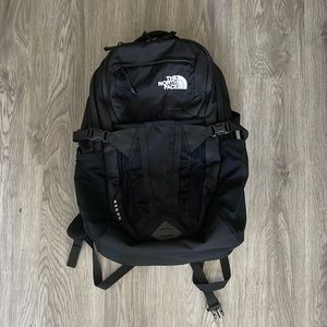 Mens North Face Recon Backpack